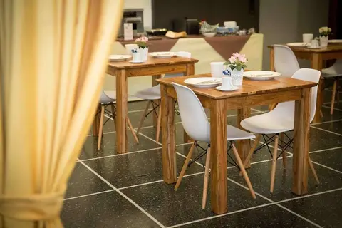 Art Hotel Milano in Prato — foto 19