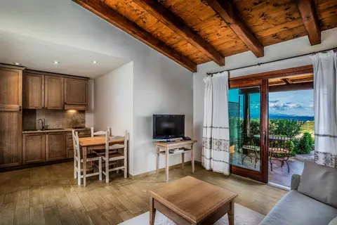 Resort Punta Falcone in Santa Teresa Gallura — foto 23
