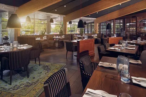 WestCord Art Hotel Amsterdam 4 sterren foto 8