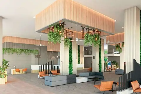 Riu Latino in Costa Mujeres — foto 14