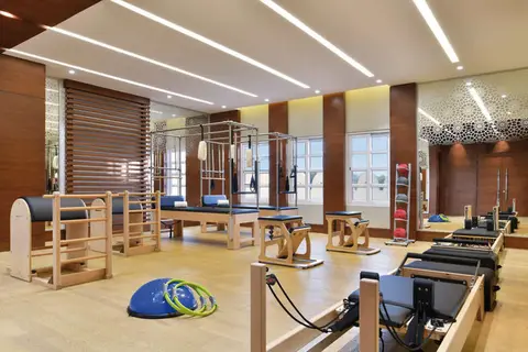 Marriott Luxury Collection Al Messila Resort in Doha — foto 12