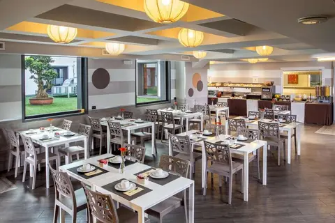 Hotel Domidea in Rome, foto 8