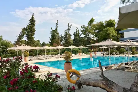 Kassandra Mare Hotel & Spa Club in Νέα Μουδανιά — foto 3