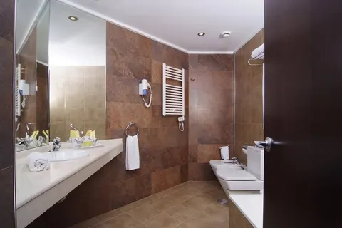 Sandos Monaco Beach Hotel & Spa - Adults only foto 5