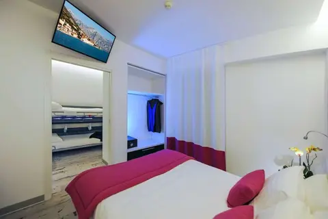 Hotel Lampara in Lignano Sabbiadoro Lignan, foto 16