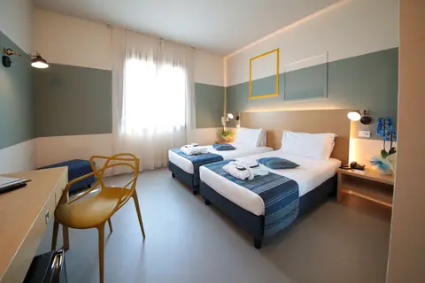 Best Western Hotel Cristallo in Cerese di Virgilio, foto 27