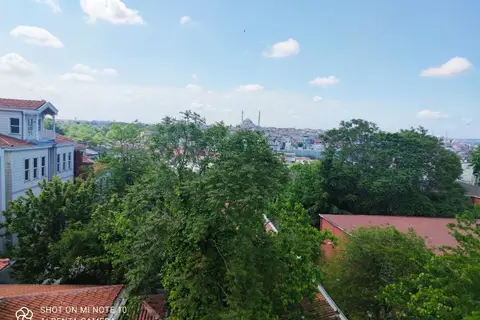 Solomon's Mansion Hotel Istanbul in Fatih — foto 27