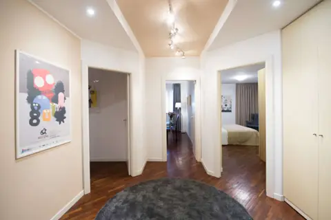 Phi Hotel Bologna in Bologna — foto 27