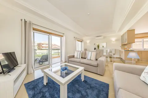 Lakeside Country Club in Loulé — foto 18
