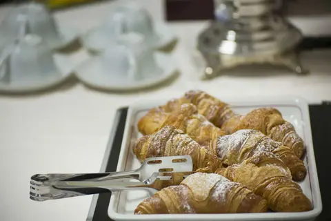 Hotel delle Rose in Cascia — foto 13