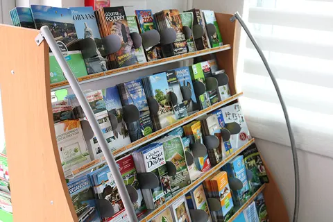 Camping La Roche D Ully foto 6