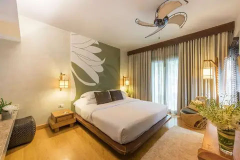 The Tubkaak Krabi Boutique Resort in Krabi — foto 17