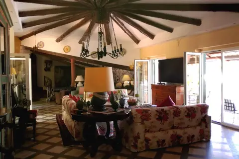 Residenza Villa Spagnola in Rome, foto 7