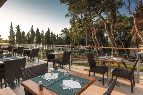 Aminess Vival Velaris Casa & Resort in Supetar — foto 9