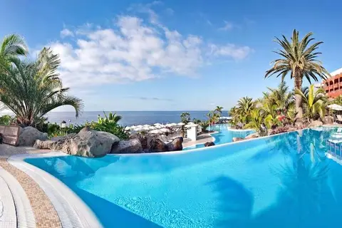 Roca Nivaria Gran Hotel in Adeje, foto 29