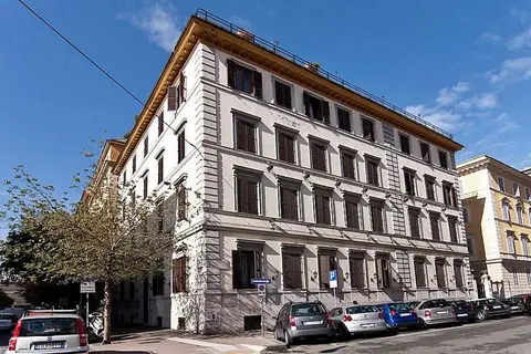 Atlante Garden in Rome, foto 2