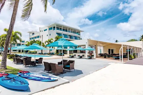 The Sands Barbados in St. Lawrence, foto 5