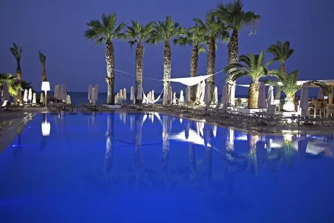 Vrissiana Beach in Paralimni, foto 4
