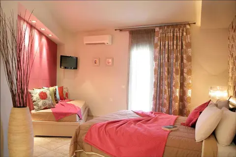 Hotel Panorama in Skiathos — foto 15