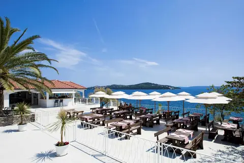 Amadria Park Camping Trogir Mobile homes in Seget Vranjica — foto 7