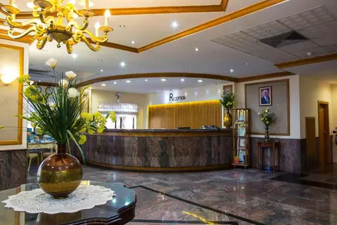 Canifor Hotel in San Pawl il-Baħar — foto 15