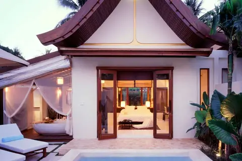 Sala Samui Choengmon Beach in เชิงมน — foto 17