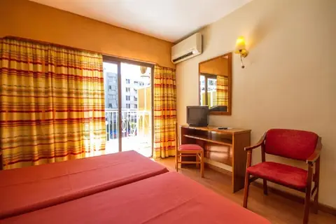 Port Vista Oro in Benidorm — foto 6