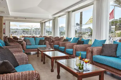 Universal Hotel Marques in Colònia de Sant Jordi — foto 7