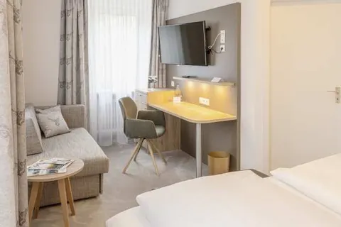 Flair Hotel Gasthof Hirsch foto 4