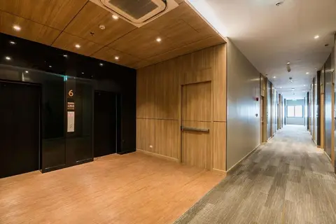 The Key Premier Sukhumvit in Bangkok — foto 26