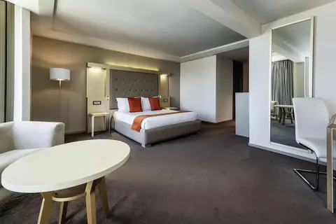 Movenpick Hotel & Casino Malabata Tanger in Tanger — foto 13