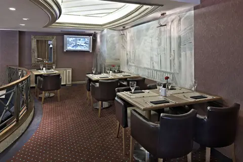 Holiday Inn Istanbul Old City in İstanbul — foto 3