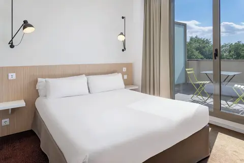 B&B Hotel Barcelona Sant Cugat in Sant Cugat del Vallès, foto 17