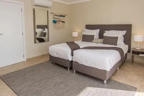 Pestana Gramacho Residences in Carvoeiro — foto 4