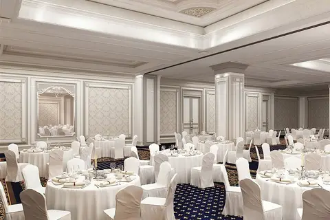 Elite World Istanbul Florya in Fatih — foto 4