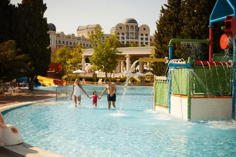 Dreams Sunny Beach Resort & Spa in Sveti Vlas — foto 19