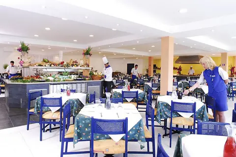 Hotel Club Palia Maria Eugenia in Manacor — foto 3
