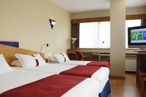 Ramada by Wyndham Madrid Tres Cantos in Tres Cantos — foto 20