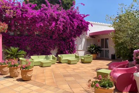 Vall D Or Camping & Beach foto 19