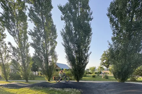 Camping Kolpa in Gradac — foto 6