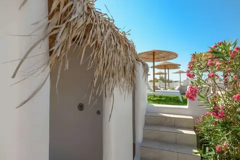 Golden Sand Naxos in Saint Arsenius, foto 10