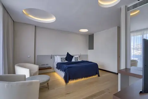 Cape Bodrum Luxury Hotel & Beach in Bodrum — foto 18