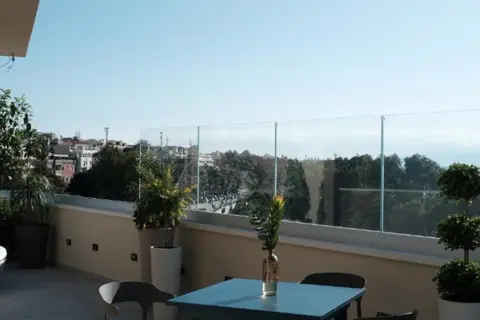 Didimos Town in Reggio Calabria
