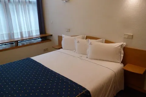 VIP Executive Éden Aparthotel in Lisbon — foto 5