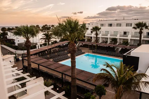 Sentido Aequora Lanzarote Suites foto 13