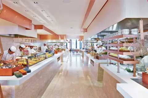 Mandarin Oriental Doha in Doha — foto 8