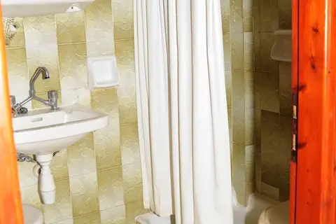 Captain's Studios & Apartments in Δημοτική Ενότητα Λευκιμμαίων — foto 15