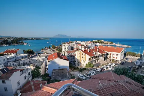Beyaz Konak Evleri in Datca — foto 20