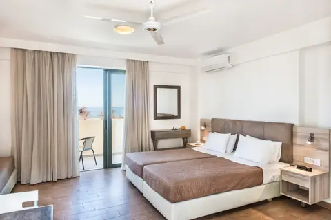 Gerona Mare Apartments in Gerani, foto 18
