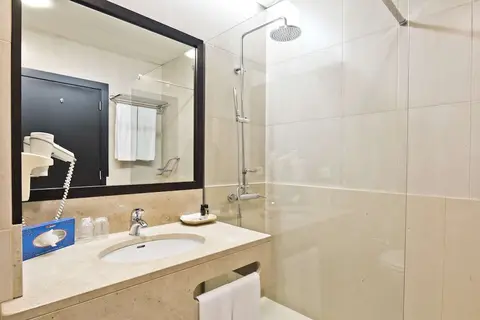 Lam Hotel in Estarreja, foto 29